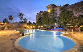 Khemara Battambang I Hotel